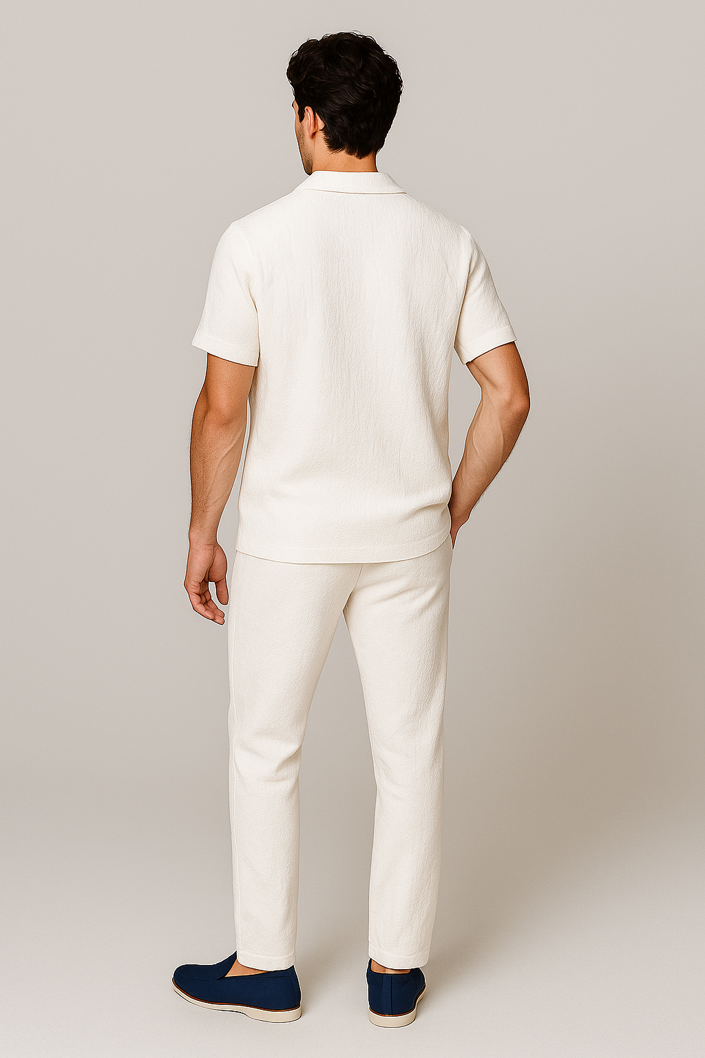 OUTFIT - ST. TROPEZ NIGHT