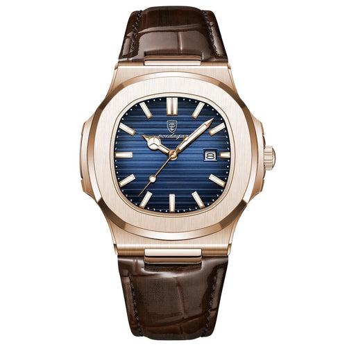 Aureus™ - 41mm