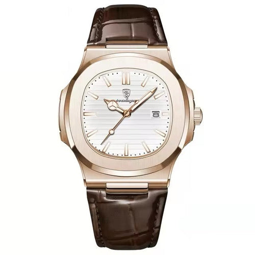 Aureus™ - 41mm