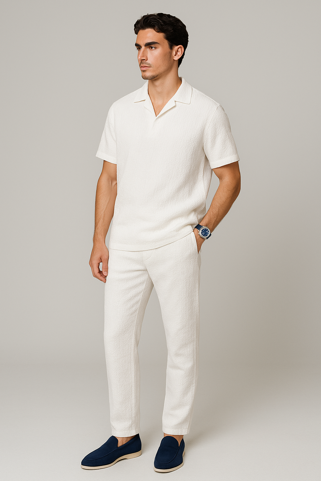 OUTFIT - ST. TROPEZ NIGHT